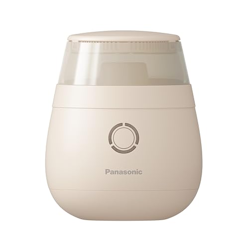 パナソニック 毛玉クリーナー ベージュ NI-LC300-C