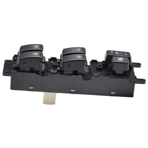 Commande lève-vitre Kia Rio 2 JB interrupteur vitre électrique 14 broches 93570-1G200
