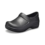 [CROCS(クロックス)] サンダル ネリア プロ 2.0 クロッグ ウィメン レディース Black 24 cm
