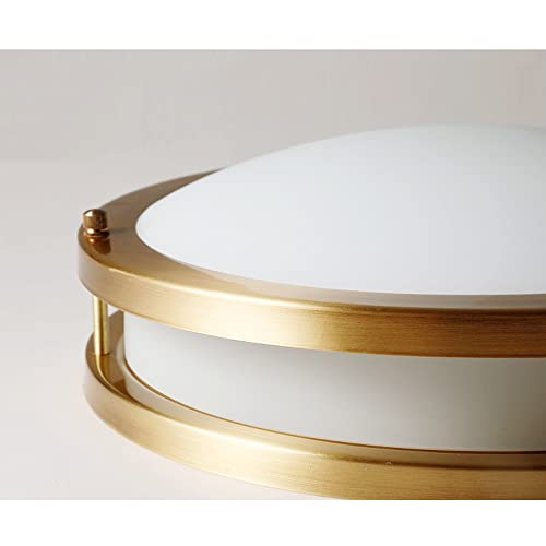 Lamp suspension plafonnier moderne salon LED tricolore variable A - 2