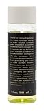 Noblechairs - Środek do Czyszczenia Skóry PU 100ml do Foteli Gamingowych ze Skóry PU, Produkt do Pielęgnacji Skóry, W Zestawie z Gąbką do Ochrony Skóry