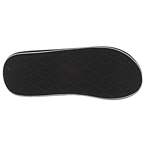 Skechers Skechers Cali Women's Asana-New Age Flip-Flop,black,6 M US