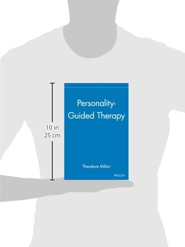 Personality-Guided Therapy (Wiley Series on Personality Process - Image 3