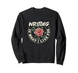 Writer's Passion Apparel