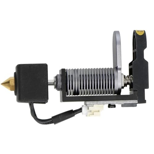 Image of Snapmaker Hot End for Dual Extrusion Module-0.2mm