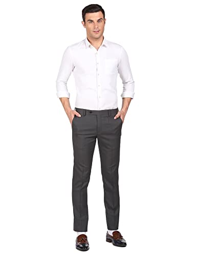 Image of Arrow Men Formal Trouser