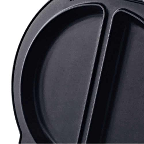Omeleteira, Duo plus bro2, Prepara 2 omeletes, Branco, 110v, Britânia