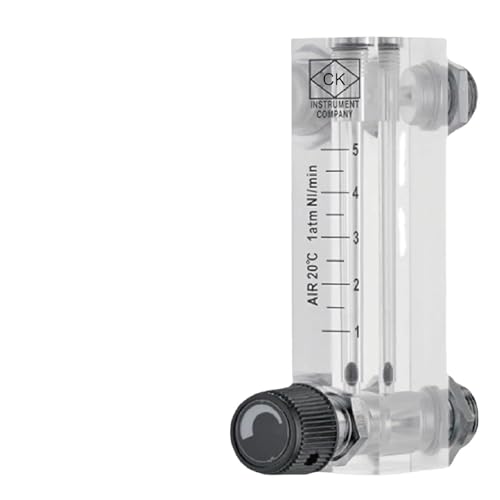 �A�N�������[�^���[�^�[ LZM-6T for Vloeistoffen en Gassen Paneelmontage Hoge Nauwkeurigheid Lage Stroom(�t��25-250ml-��)