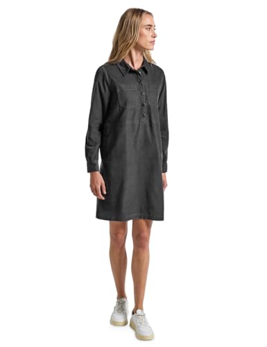 Street One Damen Cordkleid