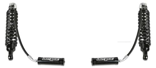 2.5' Coilover Resi Bronco Rear 3' Lift Kit
