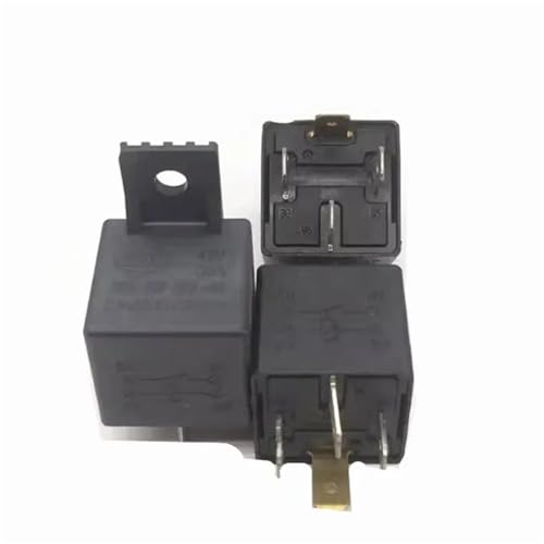 Relais 4RA 965 400-00 12V 30A inverseur pour commutation de phare voiture