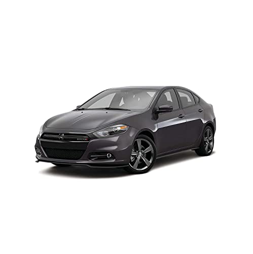 XtremeVision Interior LED for Dodge Dart 2015+ (10 Pieces) Pure White Interior LED Kit + Installation Tool