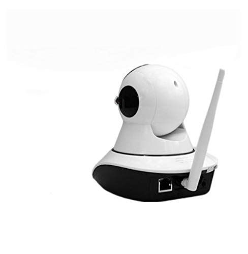 Telecamera Intelligente Senza Fili Wifi Per Il Monitoraggio Remoto Della Videocamera Domestica Wifi Telecamera Di Monitoraggio Per Automobili