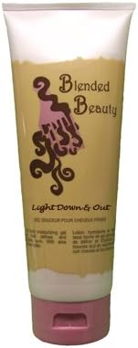 Light Down & Out Styles 8 Ounce