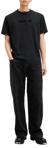 Men's Montage Short Sleeve Crew Neck Shirt3