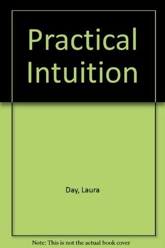 Practical Intuition 0517268892 Book Cover