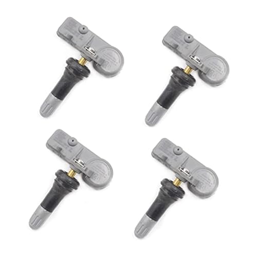 Moniteurs TPMS pour Hyundai Veloster 2012-2015 - Kit de 4 capteurs de pression