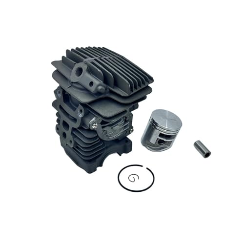 Kit piston cylindre 38mm résout la perte de puissance MS181