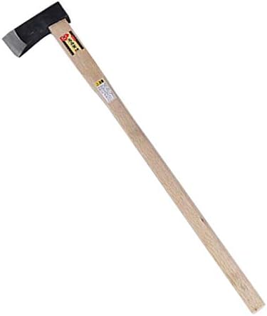 根切り斧 1kg 900mm 鋼付