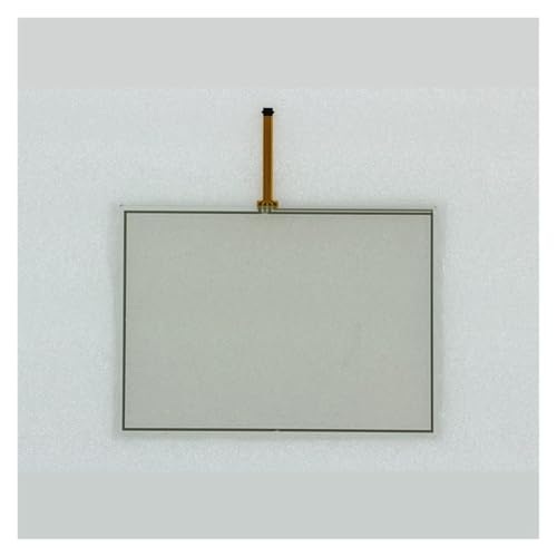 Écran tactile résistif 8'' 13415-TP-C-A285 Touchpad dalle de remplacement pour terminal