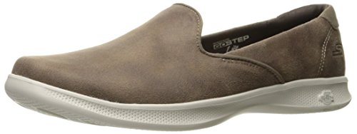 Skechers Go Step Lite-Determined: zapatillas de mujer ideales para tus paseos diarios