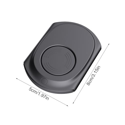 Jiggler de souris automatique ultra-fin et indétectable pour PC