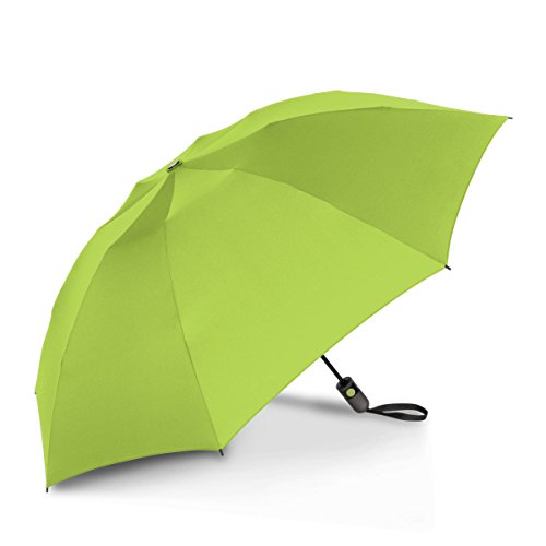 ShedRain Unbelievabrella Inverted, Upside Down, Automatic Open & Close Car Umbrella – Windproof & Rainproof - Heavy Duty… - Image 4