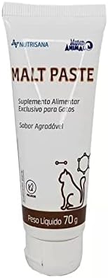 Nutrisana Malt Paste- tubo com 70g