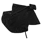 OATIPHO Rollstuhlregenschutz Regencape für Elektromobile Allwetter-mobilitätsabdeckung Barrierefreier Schutz für Fahrer