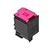 Produktbild Passend für Sharp Mx-c30nt Color Compatible Compact Box Sharp Mx-c250 300 301 Copier Powder Box 4 Farben,Rot