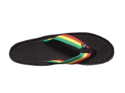 bob marley flip flops amazon