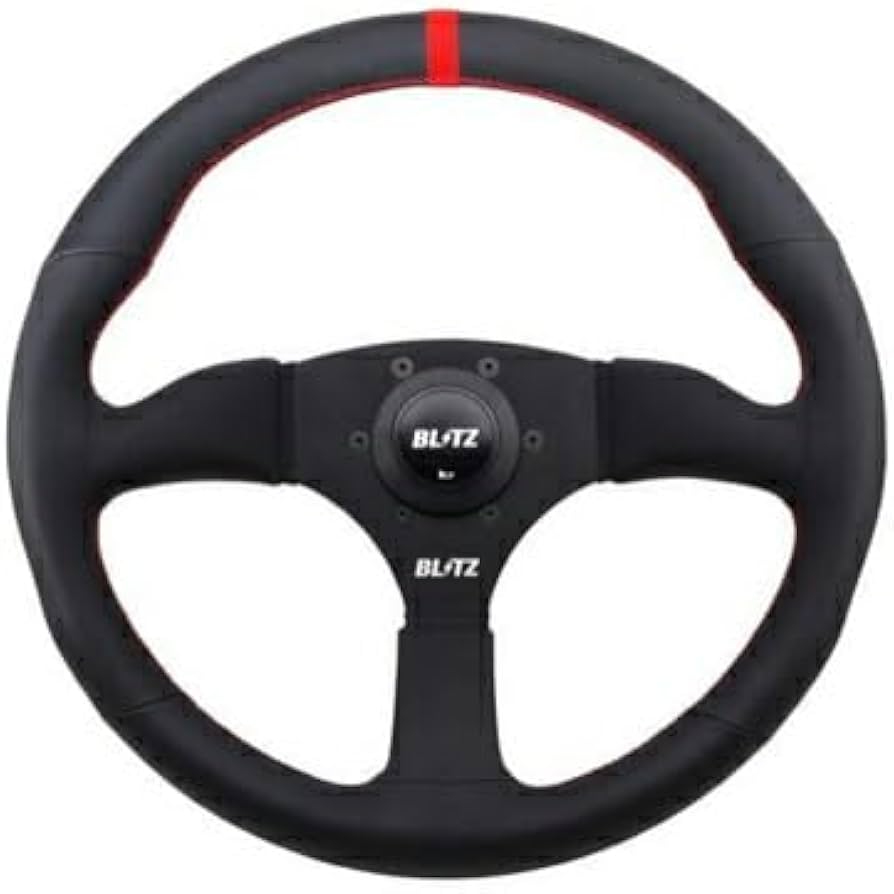 VALINO G-TYPE ステアリング 本体 Φ340/40 ブラック VALINO G-TYPE ステアリング 本体 Φ340/40 ブラック VALINO G-TYPE