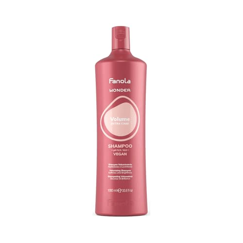 Fanola Wonder Volume Shampoo