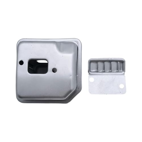 Kit MS180 MS170 pour réparer fuite huile et guide chaîne instable
