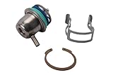 ACDelco 217-3072 GM Original Equipment Fuel Injection Pressure Regulator Kit with Clip and Snap Ring