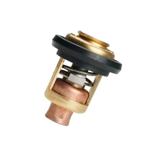Thermostat 677-12411-00 évite la surchauffe du moteur marin 4hp 5hp 8hp