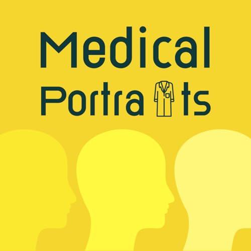 Medical Portraits cover art