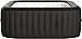 Produktbild GARDWELL Whirlpool aufblasbar Outdoor gardwell Blackdot 6 Personen 185 x 185 x 68 cm mit Massagedüsen und Filter - Aufblasfunktion per Knopfdruck - Pool eckig in schwarz