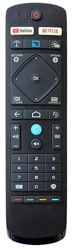 Telecomando di ricambio per Philips Hotel TV