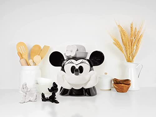 Enesco Disney Ceramics Minnie Mouse Salt And Pepper, 3.54 Inch-Height #TOP4