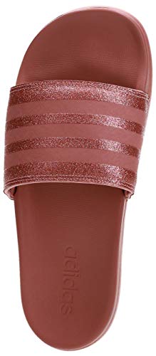Image of Adidas Women's Adilette Comfort Slide Sandal