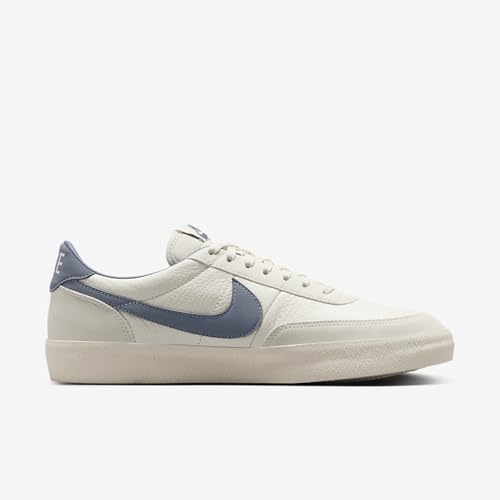 Nike Killshot 2 Leather Men's Shoes (HQ1657-106, Sail/Ashen Slate)3