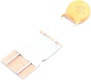 50 Pcs Varistor ZVR07D511KK6F5A0 Radial Lead ZVR07D511KK6F5A0