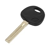 X AUTOHAUX Key Shell Case Keyless Entry Remote Key Fob Replacement Case for Kia Sorento 2011-2015 for Kia Sportage 2013-2016
