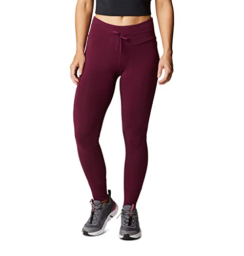 Legging Columbia Misses Trek collant de sport extensible taille X Small
