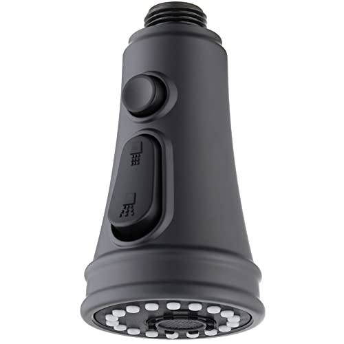 TinyYiko 3 Modi Brausekopf Küchenarmatur,pull out Küchenarmaturen Ersatz...