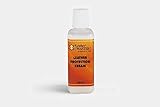Lederpflege von Leather Master für Glattleder 250ml