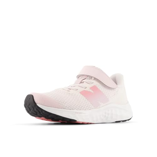 Image of New Balance Kids Fresh Foam Arishi V4 Running Shoe (Little Kid)