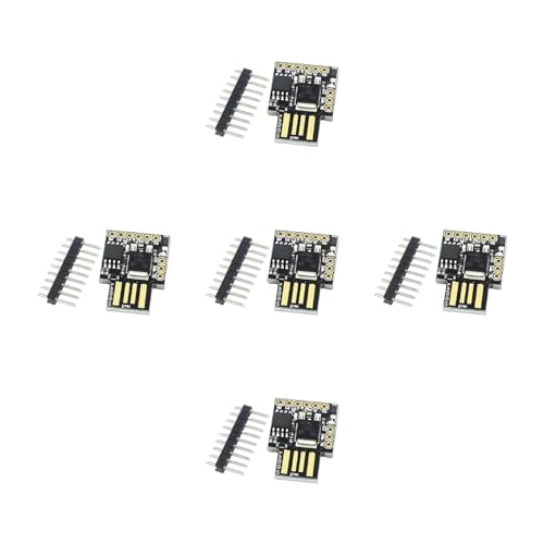 Attiny85 Digispark carte de développement micro USB pour prototypage Arduino