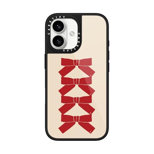 Amazon.co.jp: CASETiFY グレーズ iPhone 16 ケース [傷つけ防止/黄変